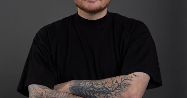 Rasmus Munk | URK.dk